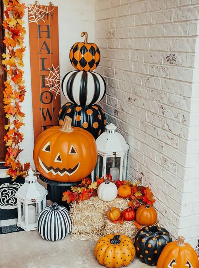 box-paper-halloween-01 เทศกาลฮาโลวีน