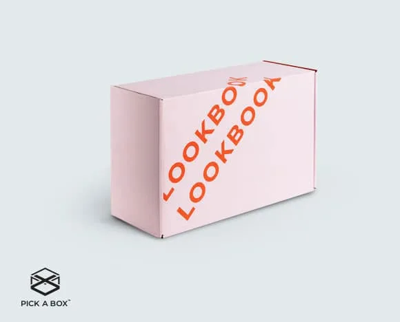 กล่องพัสดุพรีเมี่ยม - หูช้าง กล่องเสื้อผ้า